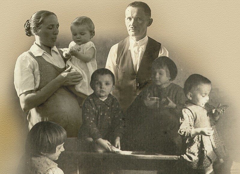 Beatification of the Ulmów Family: A Historic Event Honoring Polish Heroes