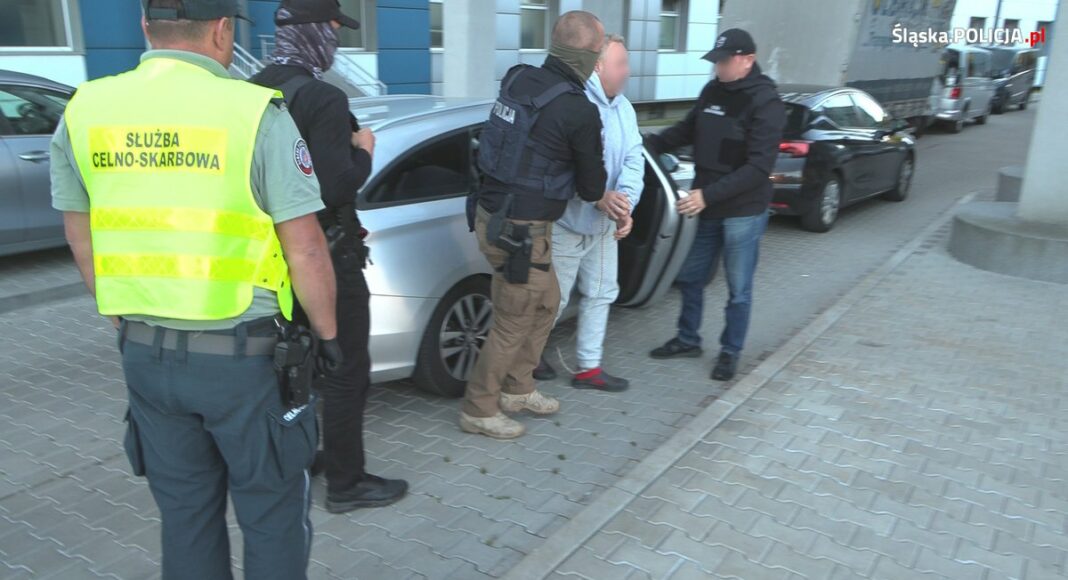 Police Crack Down on Hazardous Waste Mafia in Katowice Region