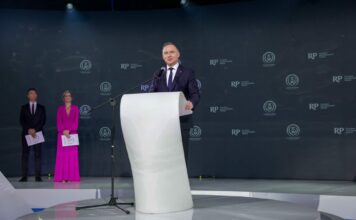 Poland Sets Sights on 2036 Summer Olympics