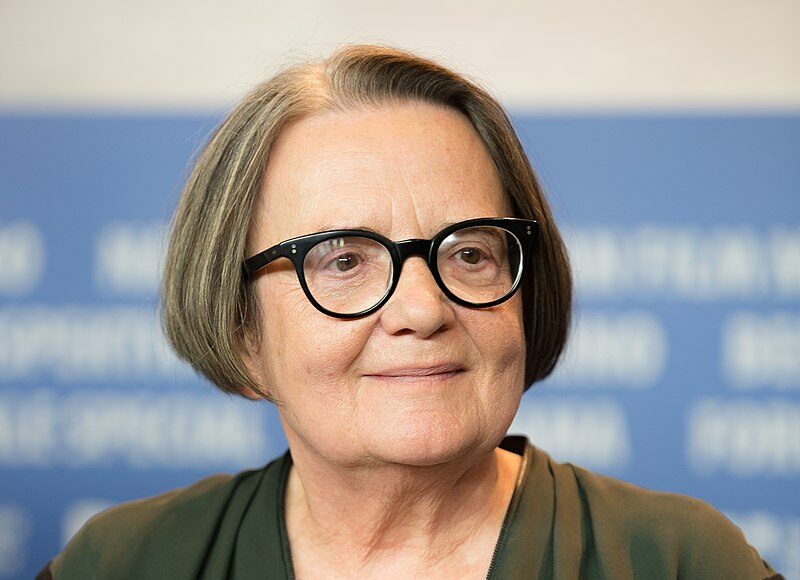 Agnieszka Holland's Latest Film, 'The Green Frontier,' Faces Criticism Among Polish Moviegoers