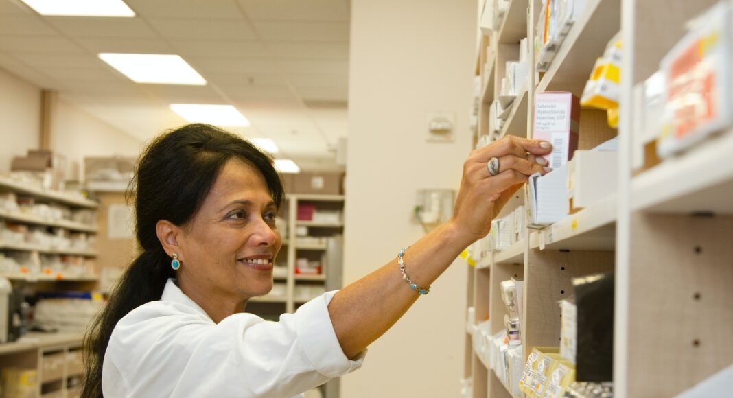 Celebrating World Pharmacist Day: Honoring the Guardians of Health