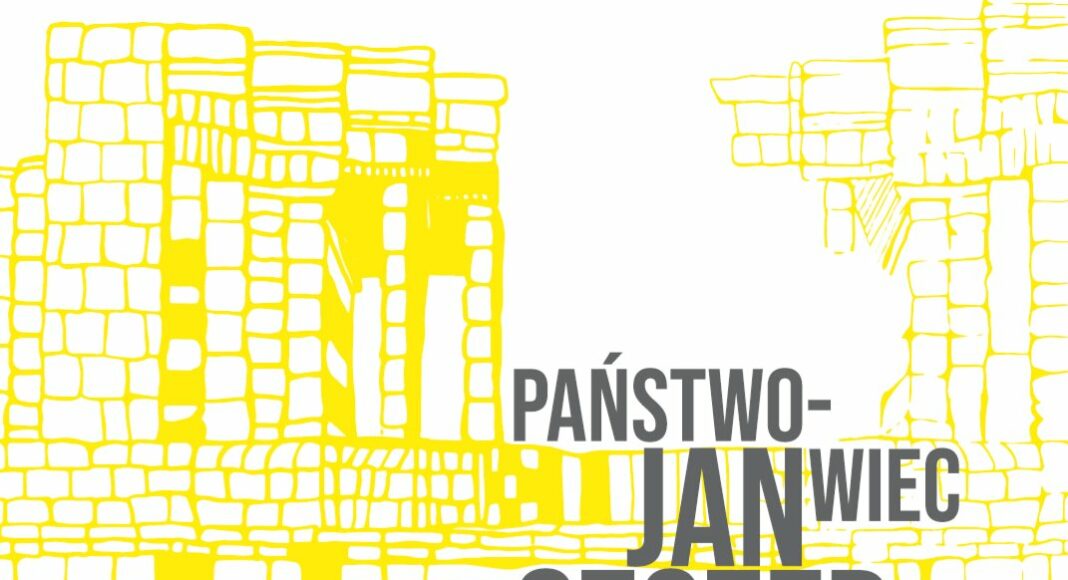 The Państwowiec exhibition by Jan Szczepkowski