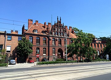 University of Wrocław Medical School Tops National Rankings