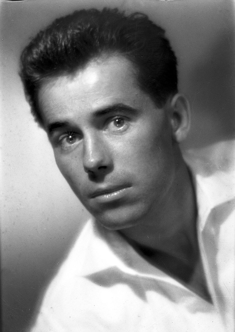 Remembering Tadeusz Janczar A Polish Icon of the Silver Screen