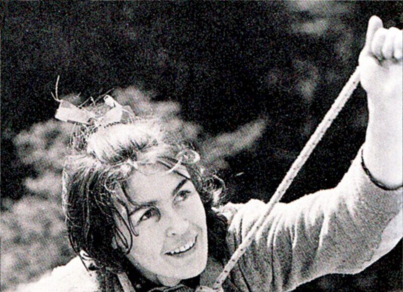 Wanda Rutkiewicz: A European Pioneer on Mount Everest