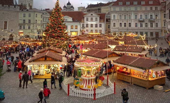 Polish Christmas Markets 2023: Tradition, Atmosphere, and Entertainment