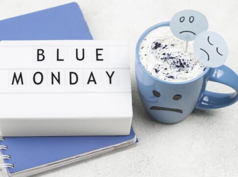 Blue Monday: What is the science behind 'the most miserable day of