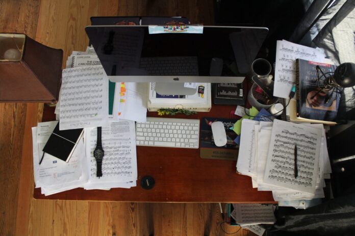 Clean Your Desk Day: Organizing Chaos for Workplace Efficiency