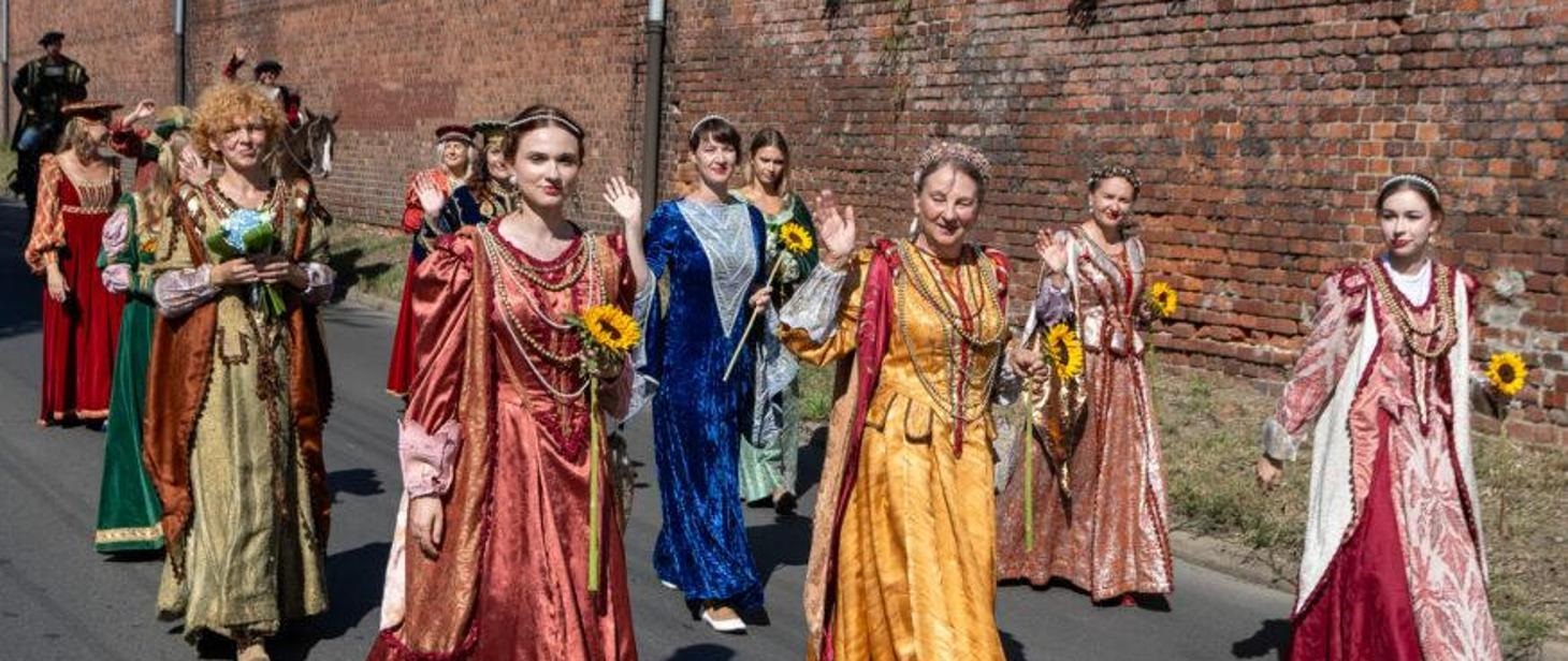 Preserving Cultural Heritage: New Entries on Poland's National