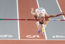 Polish High Jumper Norbert Kobielski Suspended Before Paris Olympics