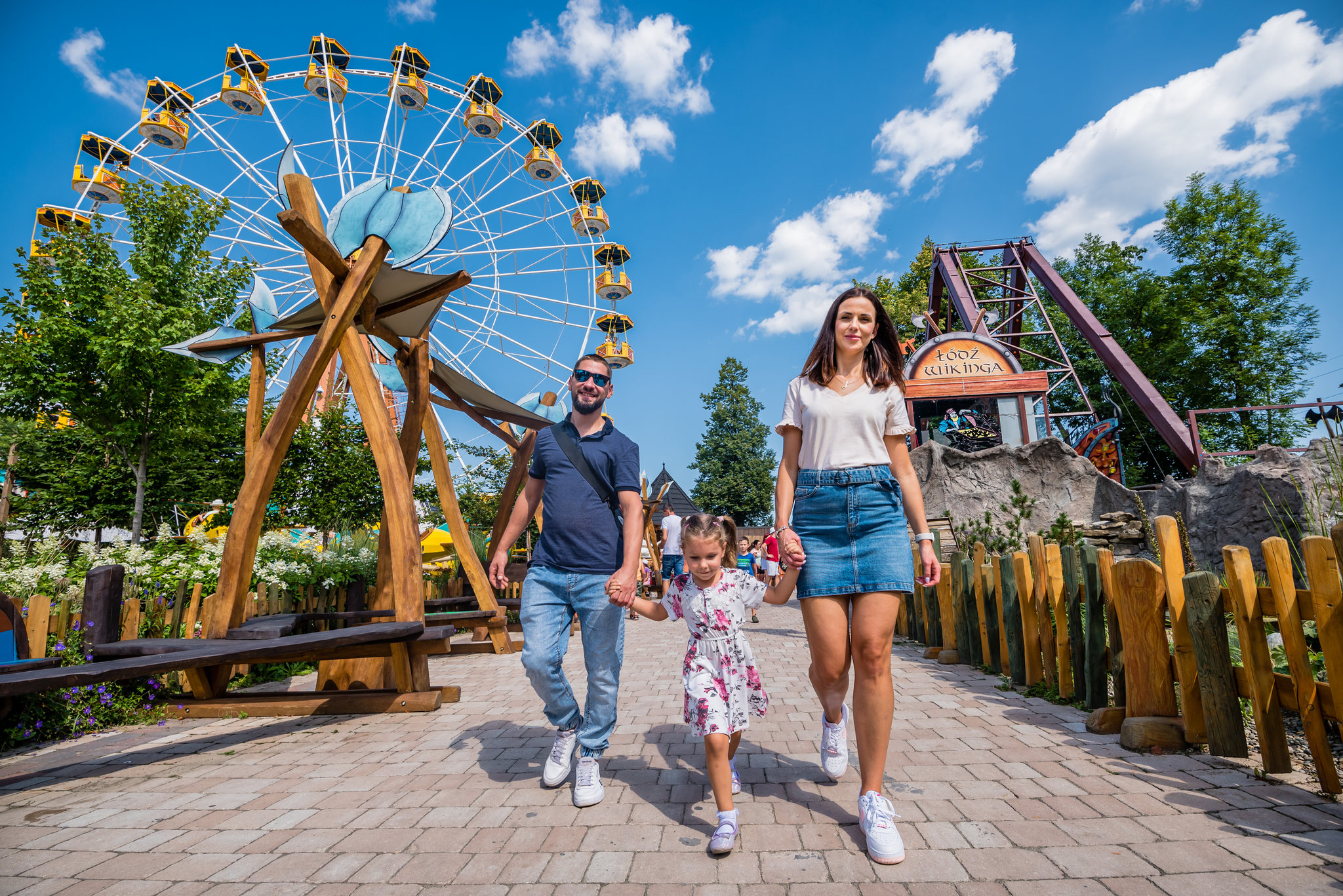 Rabkoland: Poland’s Premier Family Fun Destination