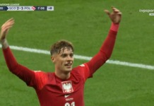 In a dramatic finale, Poland secured a 3-2 victory over Scotland in the first round of the UEFA Nations League, marking their first win against the Scots in 44 years.