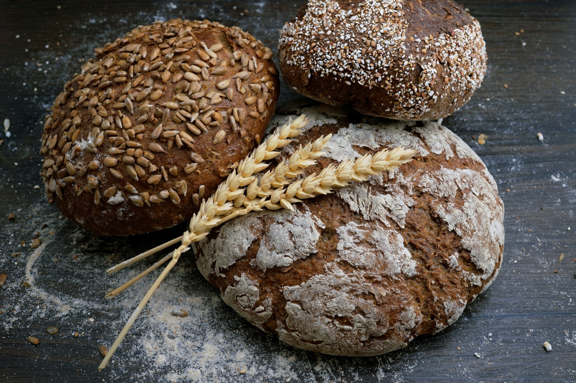 World Bread Day Celebrating a Timeless Symbol of Culture, Faith, and