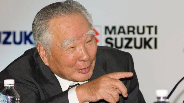 Farewell to Osamu Suzuki: The Visionary Pioneer of Minivans