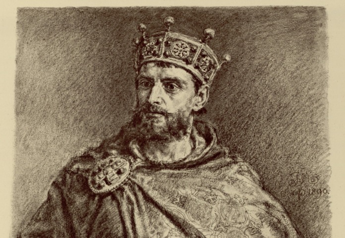 Mieszko II