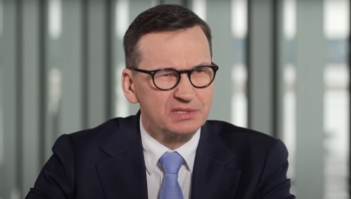 Mateusz Morawiecki