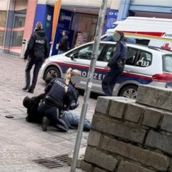 Just three days after the attack in Munich, another act of Islamist terror has taken place. A 23-year-old Syrian man went on a stabbing spree on the streets of Villach, Austria, injuring random passersby.