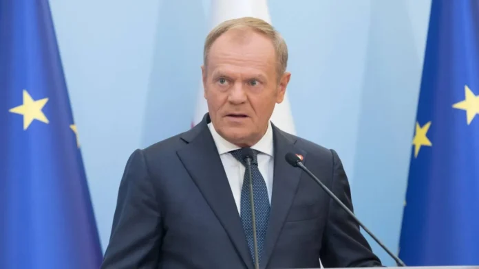 Donald Tusk