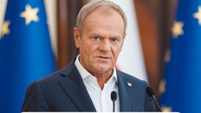 Donald Tusk