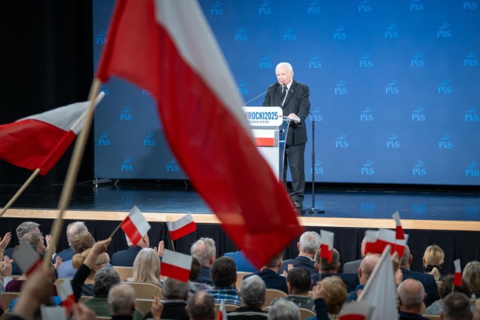 Jarosław Kaczyński