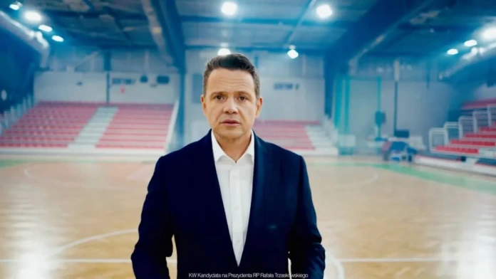Rafał Trzaskowski