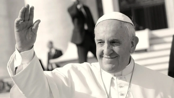 Pope Francis
