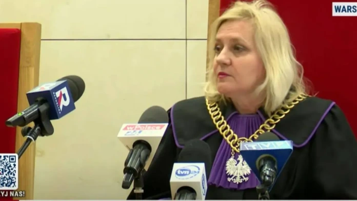 The Provincial Administrative Court (WSA) overturned the contested KRRiT decision concerning the broadcasting licenses—among others for TV Republika—and also annulled the resolution from June 21, 2024.