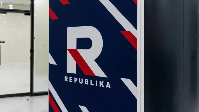 TV Republika