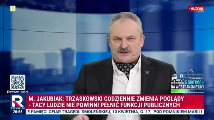 Marek Jakubiak