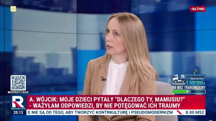 Anna Wójcik