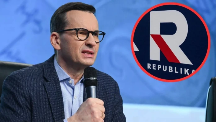 Mateusz Morawiecki