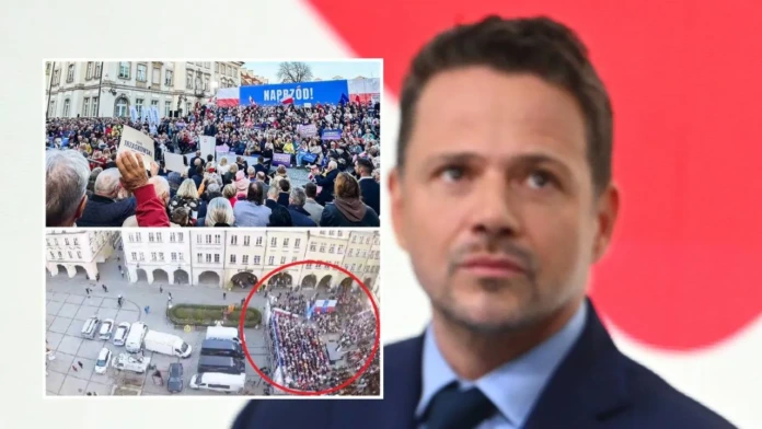 Trzaskowski