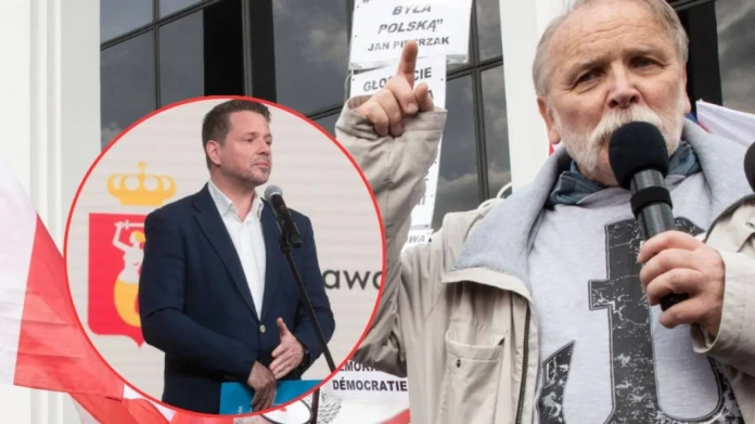 Legendary representatives of the democratic opposition active under communism have called on Rafał Trzaskowski, the Civic Coalition’s candidate for the presidency of the Republic of Poland, not to segregate or attack media outlets.