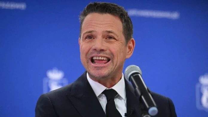Rafał Trzaskowski