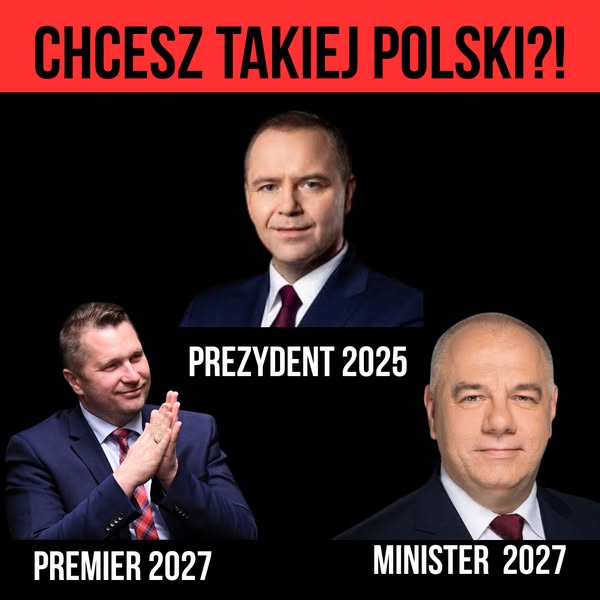 Women’s Strike Launches Online Ad Blitz Ahead of June 1st Vote to Undermine Nawrocki and Boost Trzaskowski