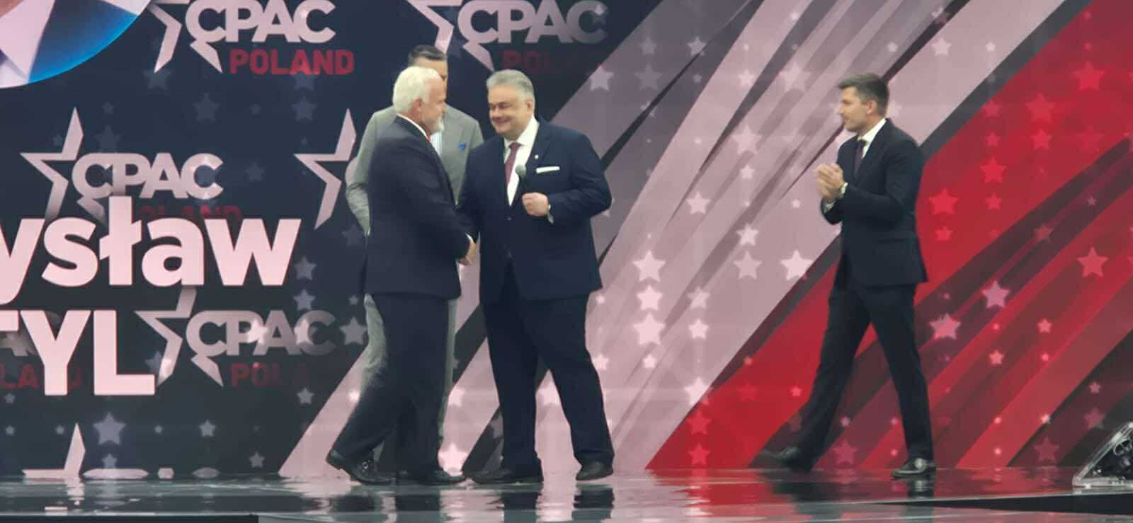 CPAC