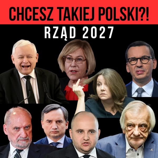 Women’s Strike Launches Online Ad Blitz Ahead of June 1st Vote to Undermine Nawrocki and Boost Trzaskowski