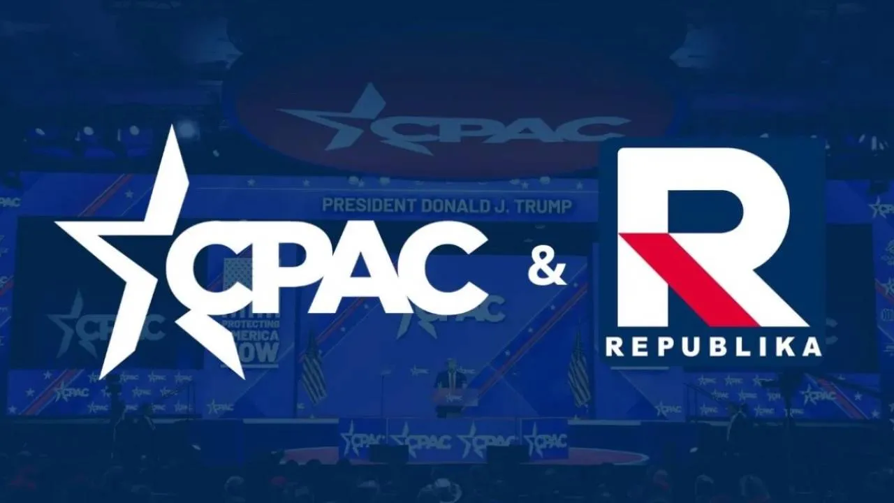 Conservative Conference: CPAC Comes to Poland for the First Time!