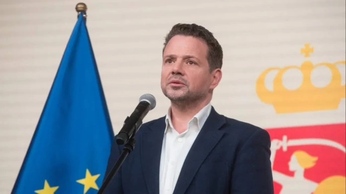 Rafał Trzaskowski