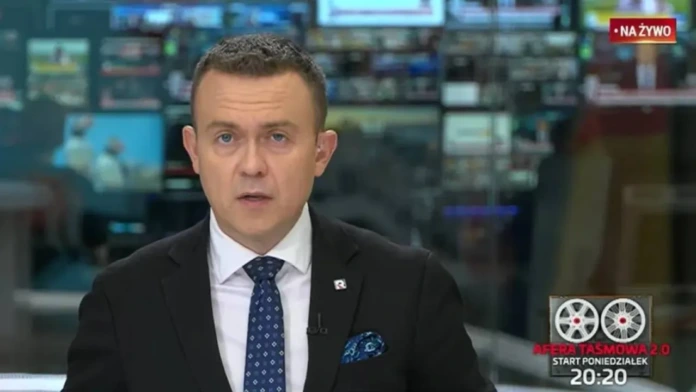 This Monday at 8:20 PM, TV Republika will air the latest installment of the so-called "tapes of truth." Journalists from the station are promising what they call “a very, very compelling show.”