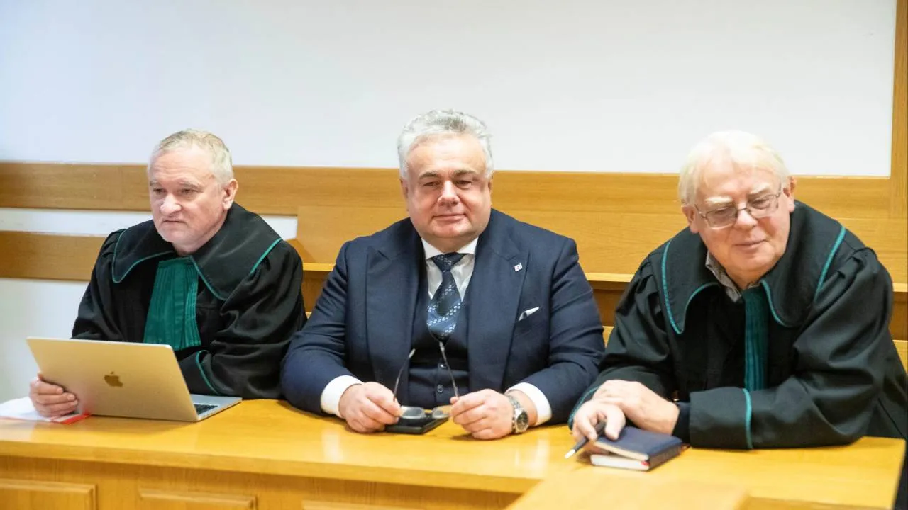 Sakiewicz im Verfahren von Grodzki freigesprochen – Debatte über ...