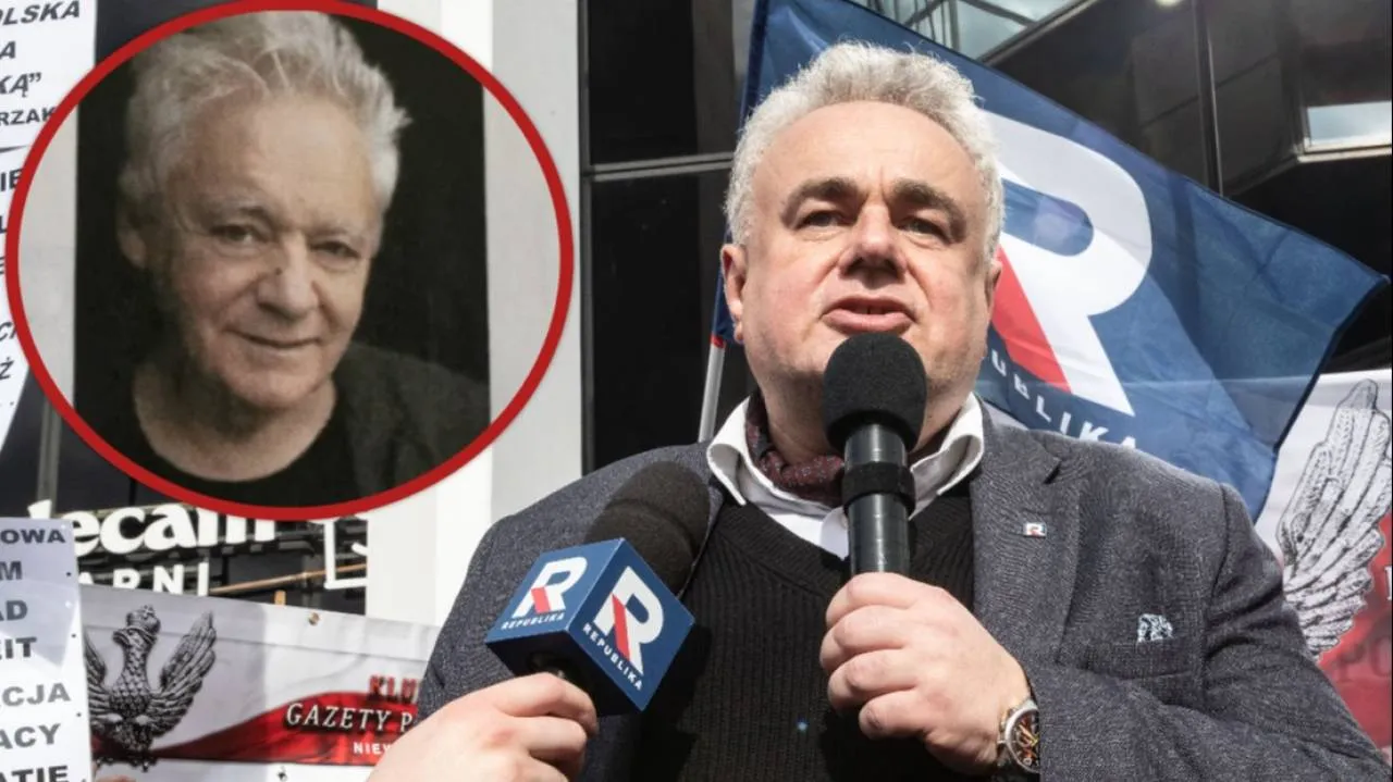 „Sie fühlen sich straflos.“ Sakiewicz zu Jastruns Kolumne: Wir werden ...
